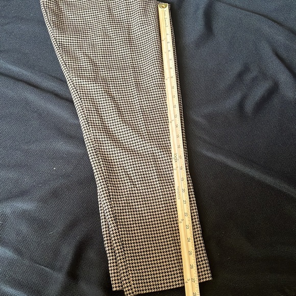 TALBOTS WOOL BLEND PANTS - Picture 15 of 15